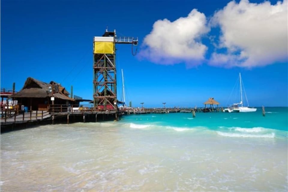 Sole & Mare by Andiani Travel Apartment in Cancun
