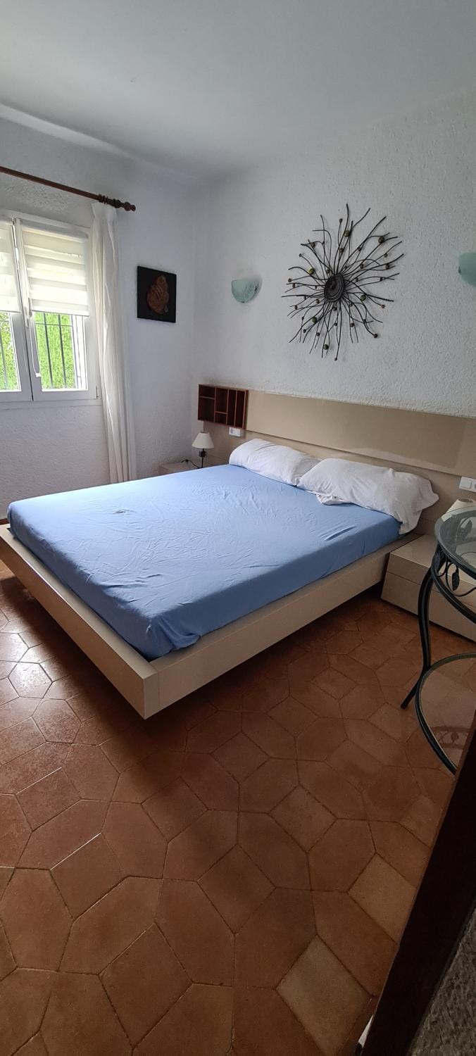 maison nathalia Villa in Marina Alta