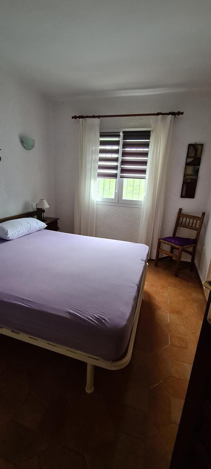 maison nathalia Villa in Marina Alta