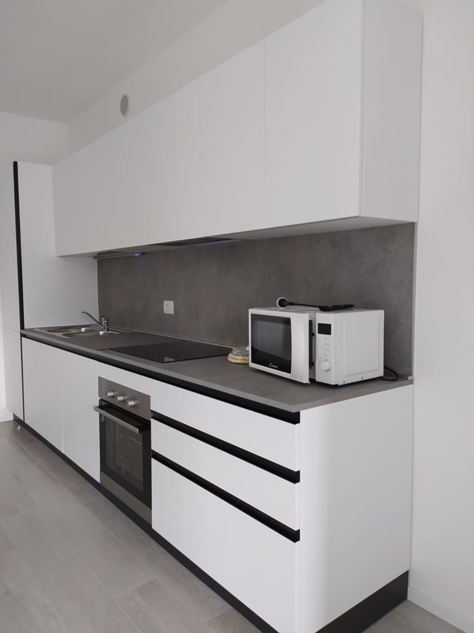 Jesolo Appartamenti F2 - Light Blue Apartment in Lido di Jesolo