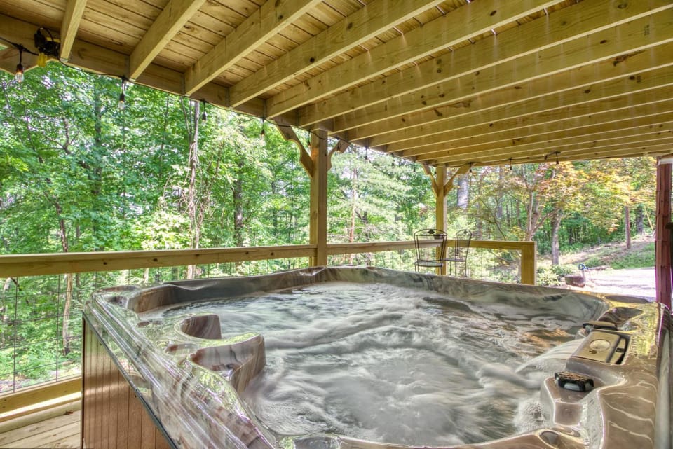 Cedar Charm #316 House in Gatlinburg