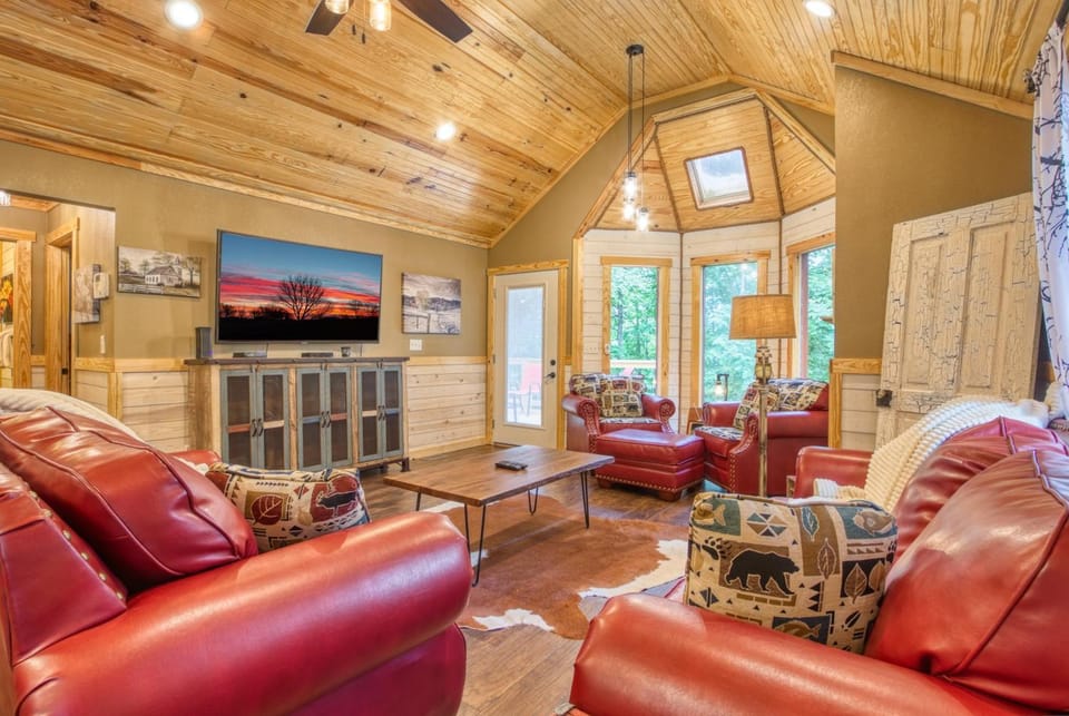 Cedar Charm #316 House in Gatlinburg