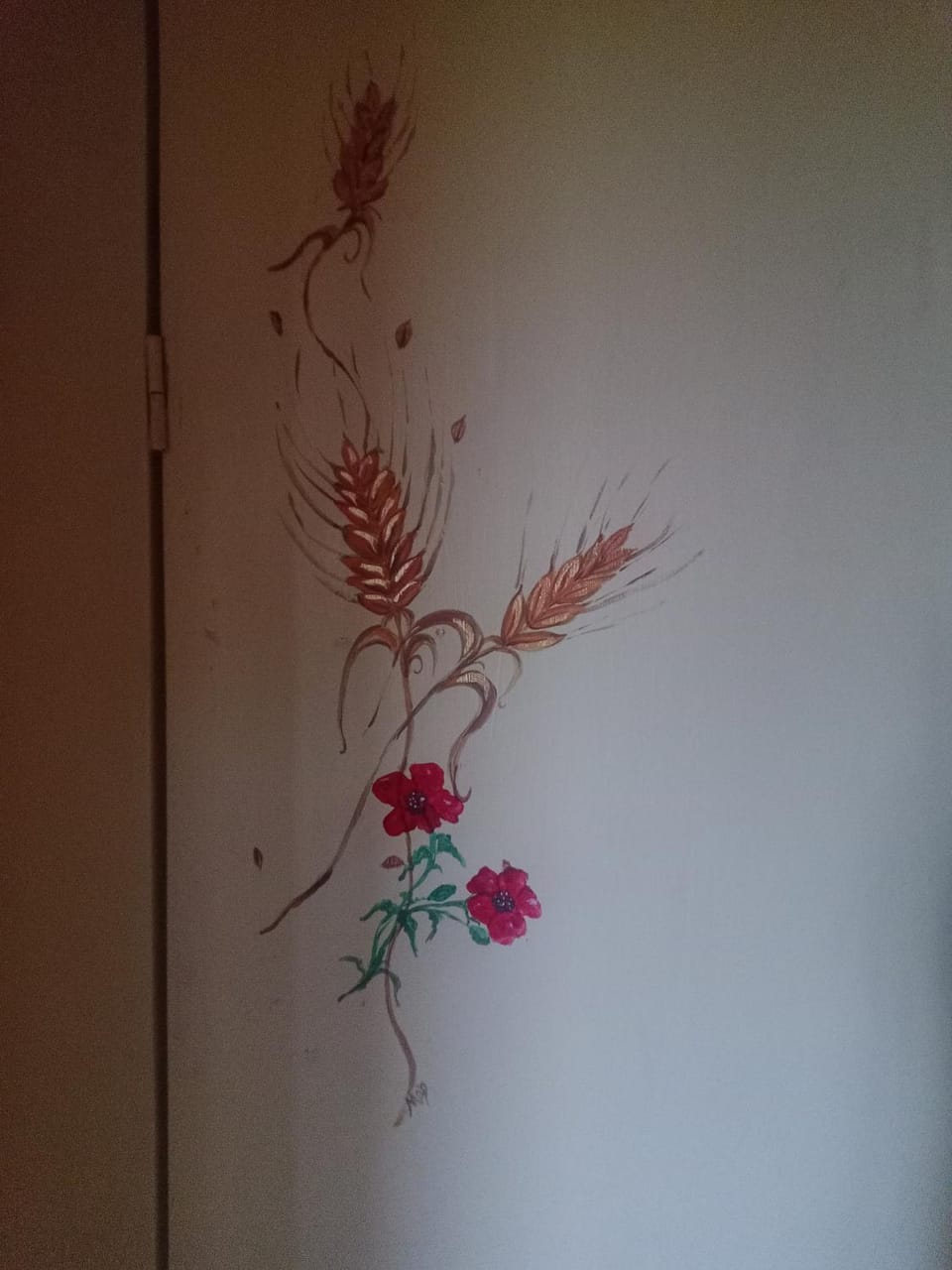Decorative detail