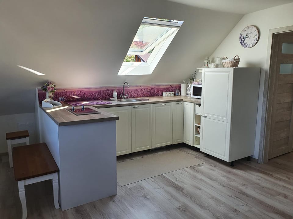 Apartmán Bobo Apartment in Slovakia
