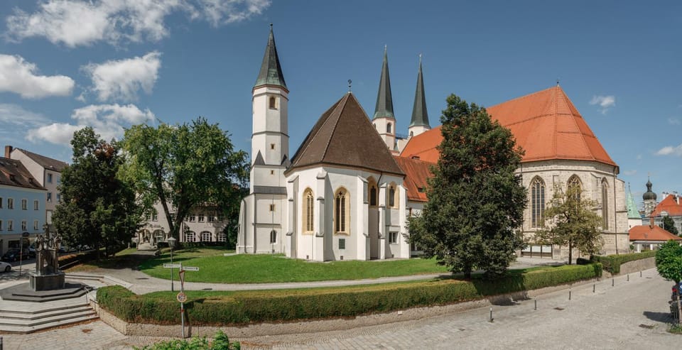 Gockerlwirt & PilgerPension Bed and Breakfast in Bavaria