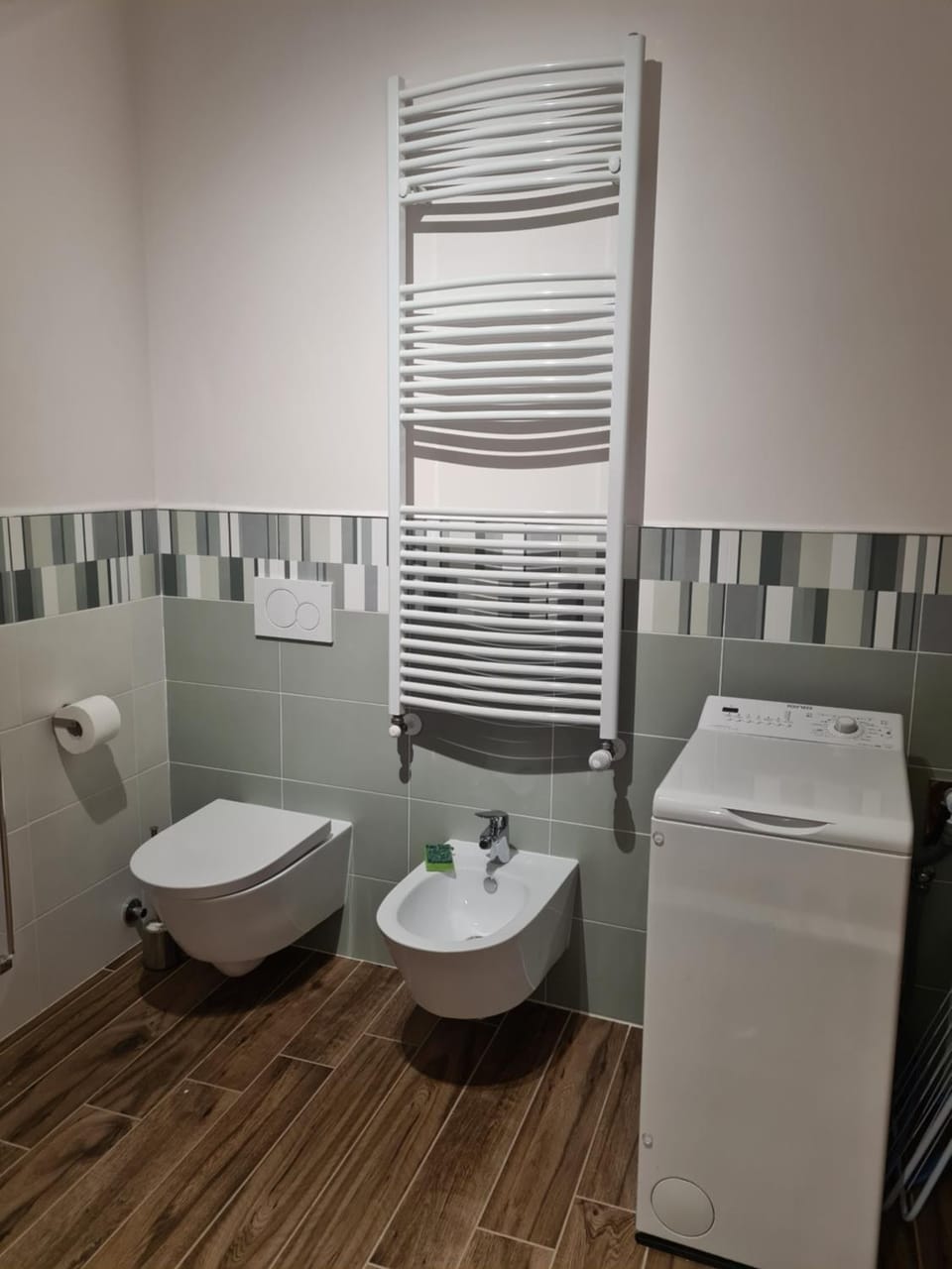 Appartamento luminosissimo in pieno centro Apartment in Grosseto