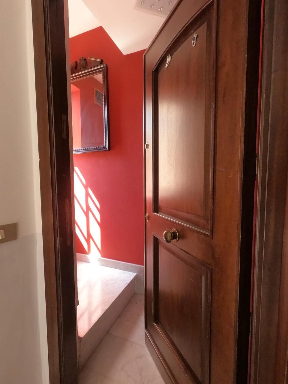 casa magoo Apartment in Palermo