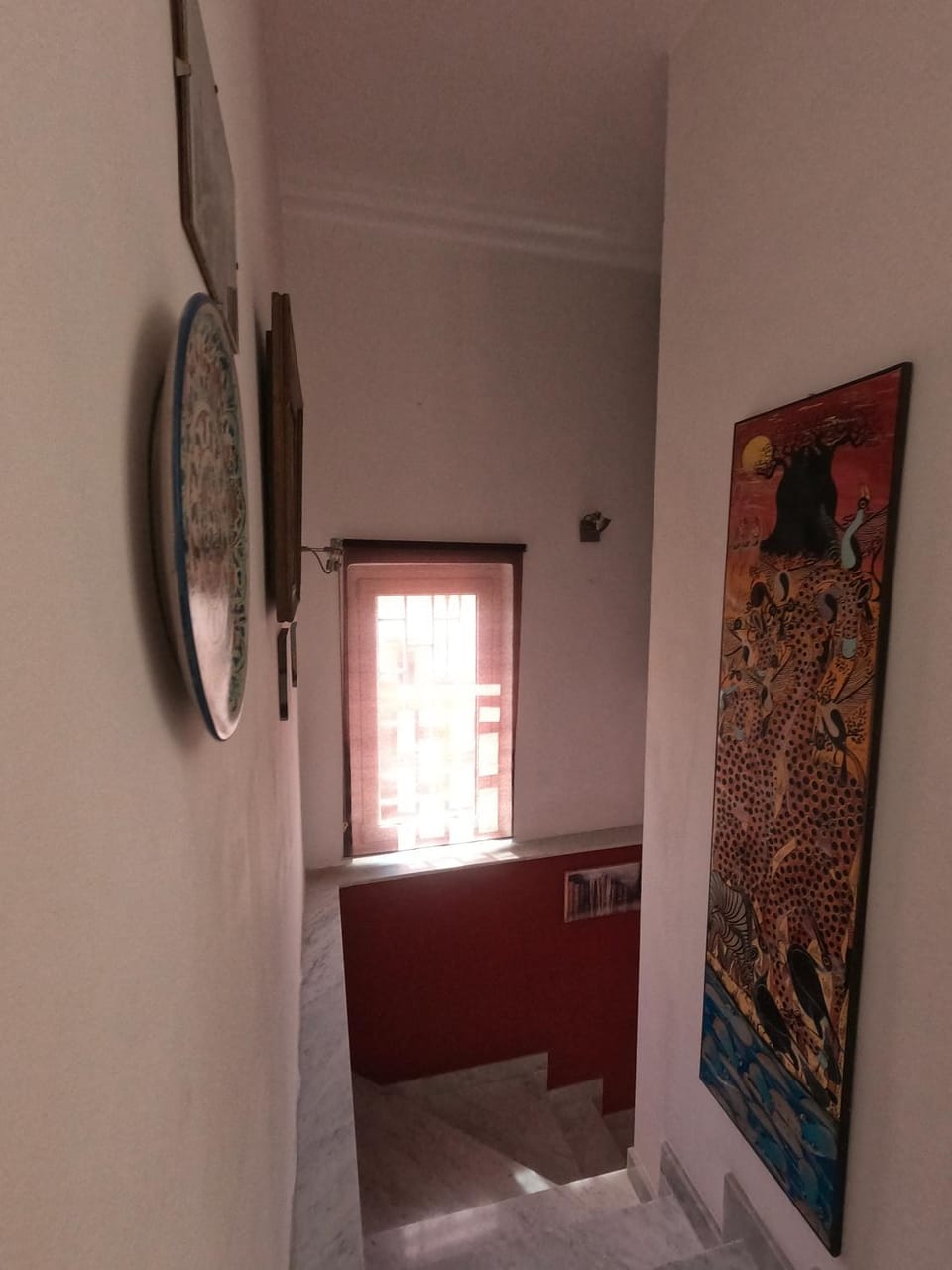 casa magoo Apartment in Palermo