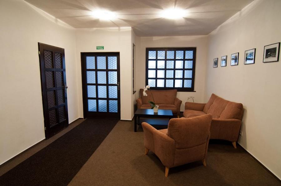 Lounge or bar