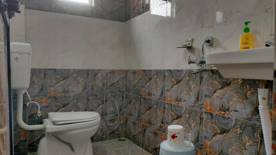 Milan Palace Deoghar Bed and Breakfast in West Bengal