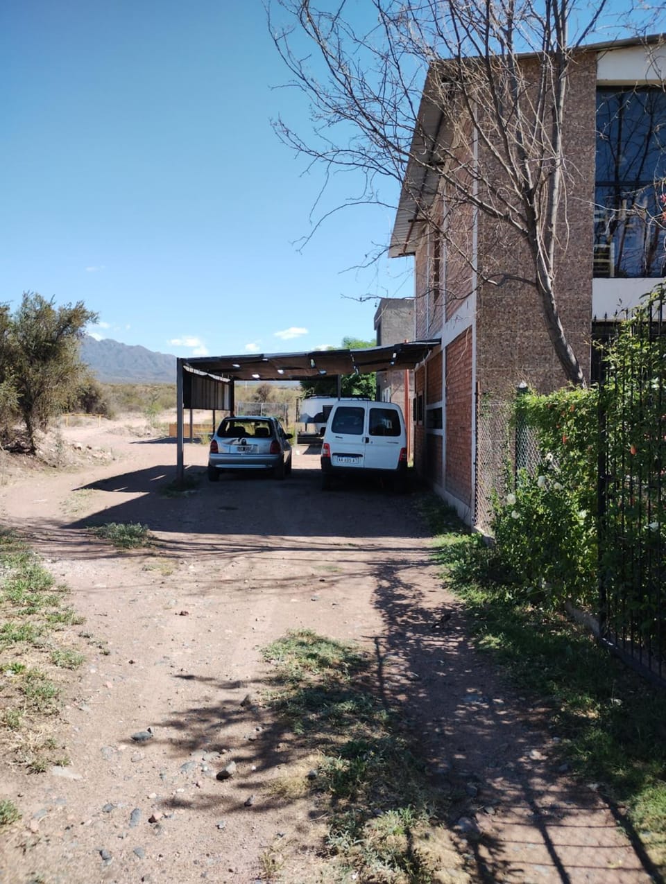 Amarillo Apartment in Mendoza Province Province