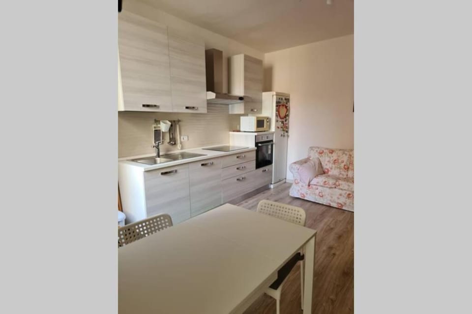 Tranquillo Appartamento in piazza Apartment in Grosseto