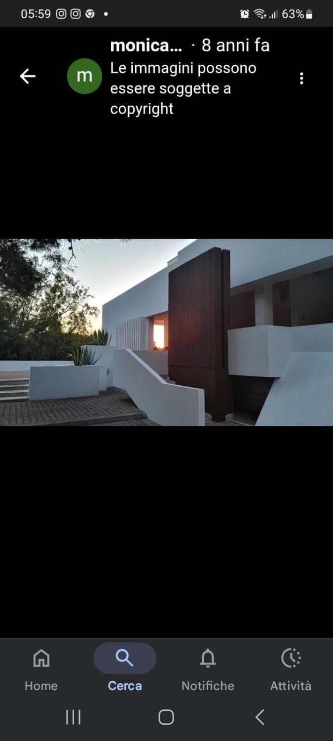 Villa delle Agavi House in Campomarino