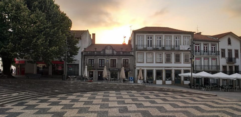 Casa do Sol Apartment in Aveiro District, Portugal