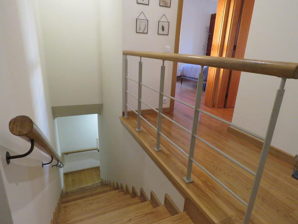 Casa do Sol Apartment in Aveiro District, Portugal