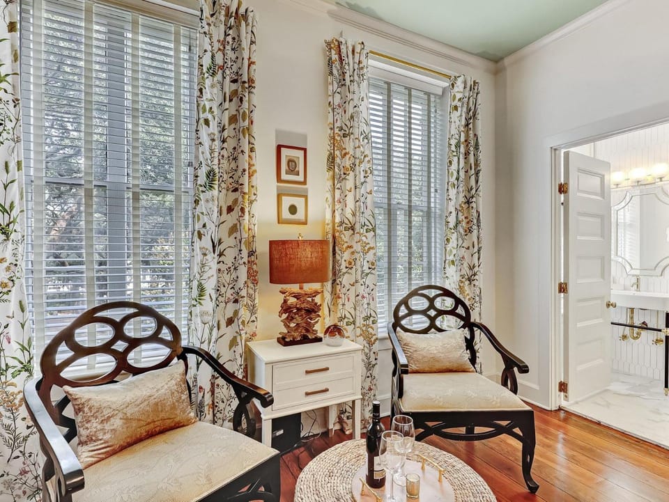 Gordon Inn Holly Apartment in Savannah