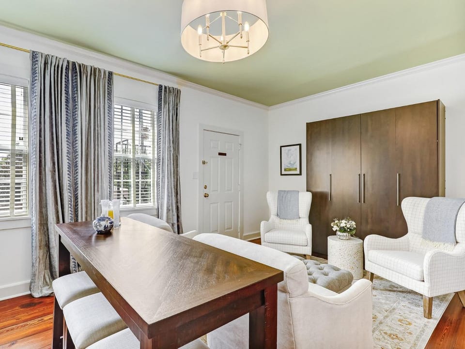 Gordon Inn Azalea Apartment in Savannah