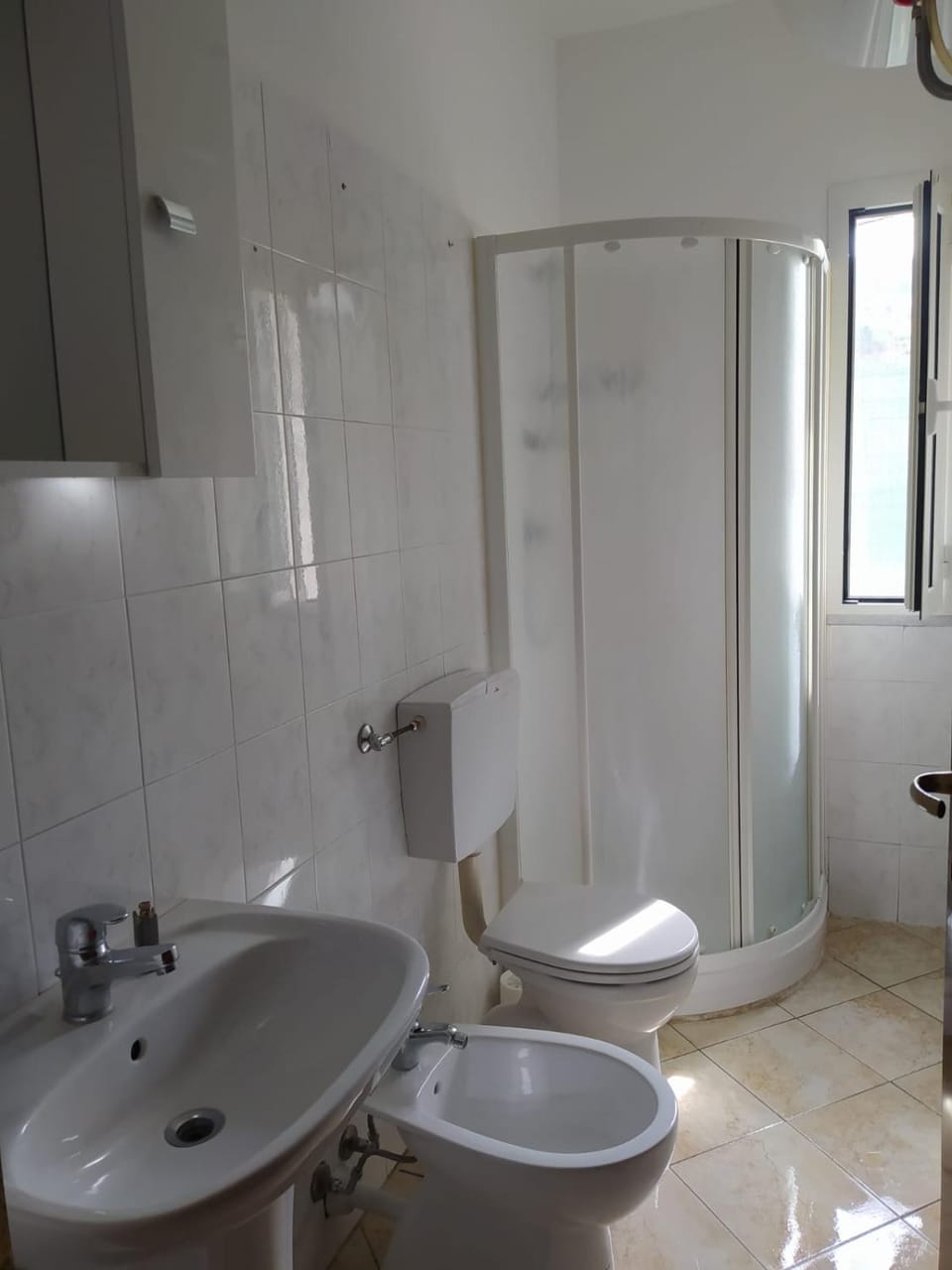 Da Pinò Apartment in Liguria