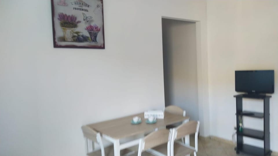 Da Pinò Apartment in Liguria