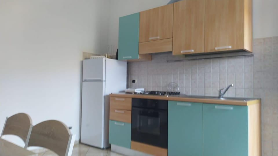 Da Pinò Apartment in Liguria