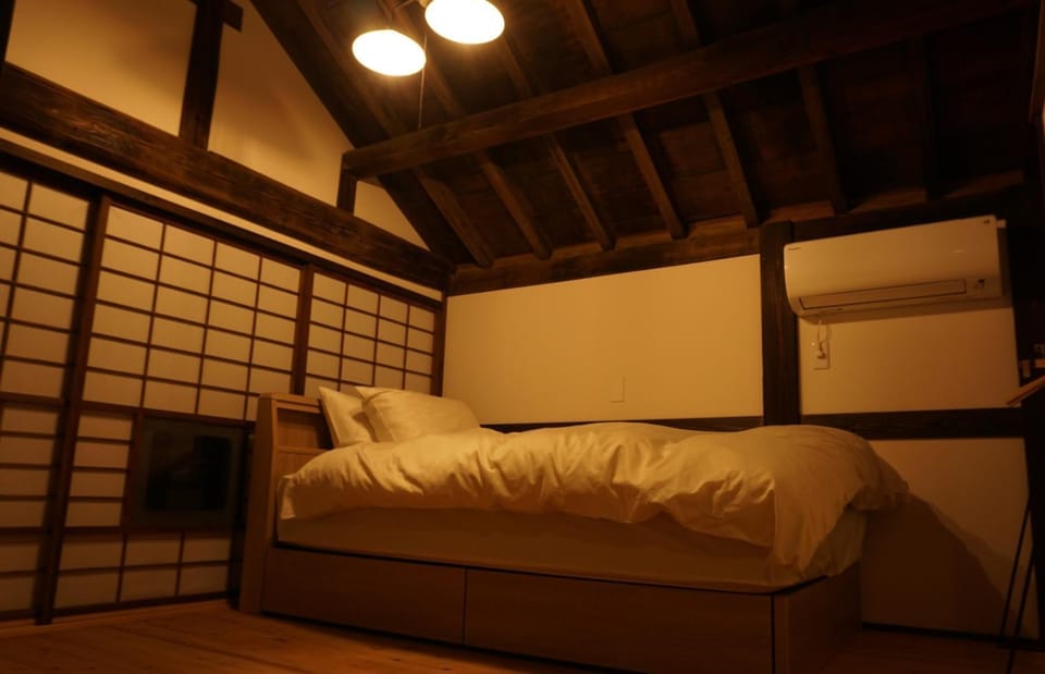 Jisaburo Ozawa's residence - Vacation STAY 66110v House in Japan