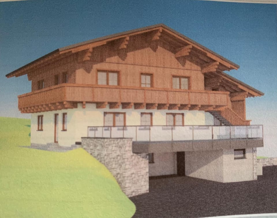 Appartments Zirbennest Apartment in Schladming