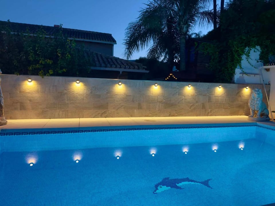 Villa El Coto Villa in Fuengirola