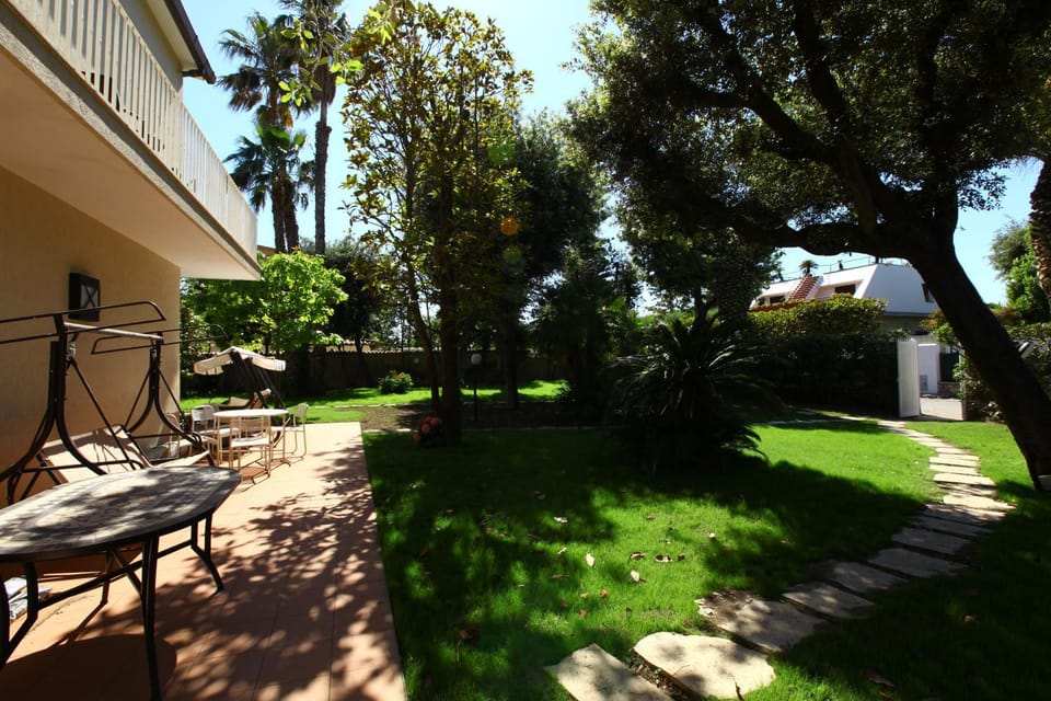 Villa Vanessa Vacation rental in Fregenae