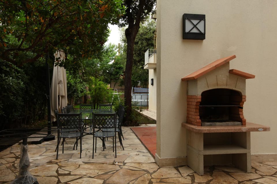 Villa Vanessa Vacation rental in Fregenae