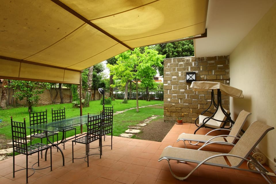 Villa Vanessa Vacation rental in Fregenae