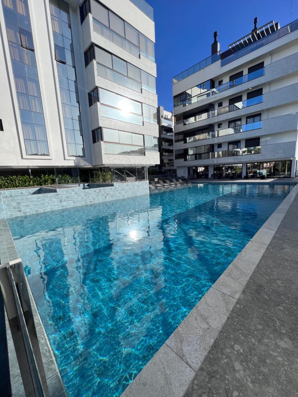 Cobertura Velejar em Condomínio Clube - com Área de Lazer Apartment in Florianopolis