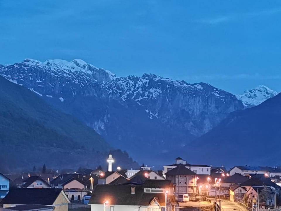 Hotel Rosi Hotel in Montenegro