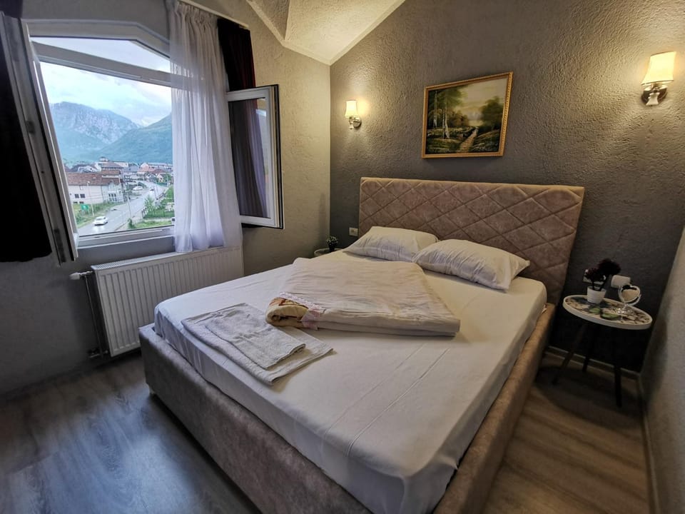Hotel Rosi Hotel in Montenegro