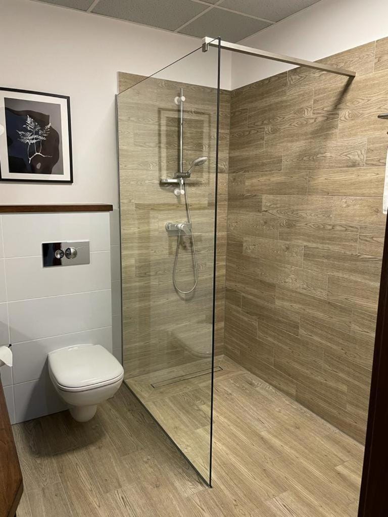 ZIELONA19 NOCLEGI Bed and Breakfast in Greater Poland Voivodeship