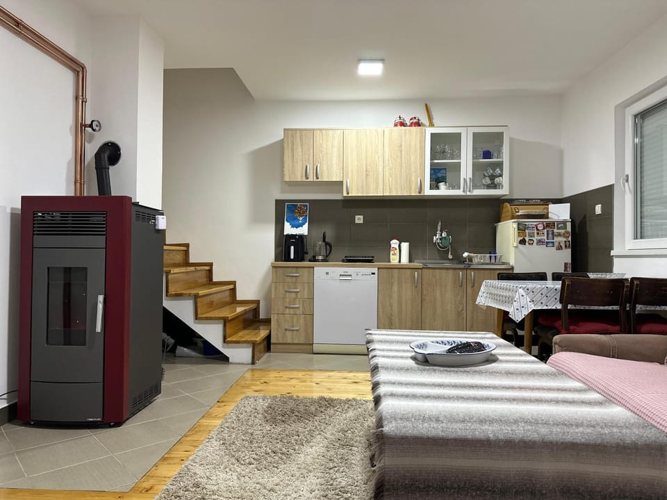 Vila Coka Villa in Zlatibor District, Serbia