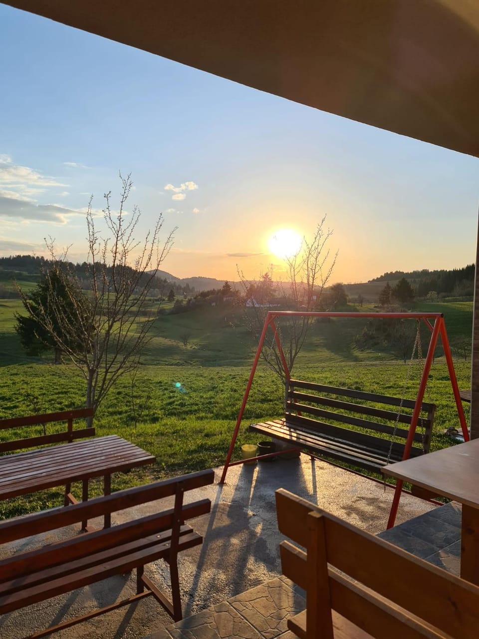 Vila Coka Villa in Zlatibor District, Serbia