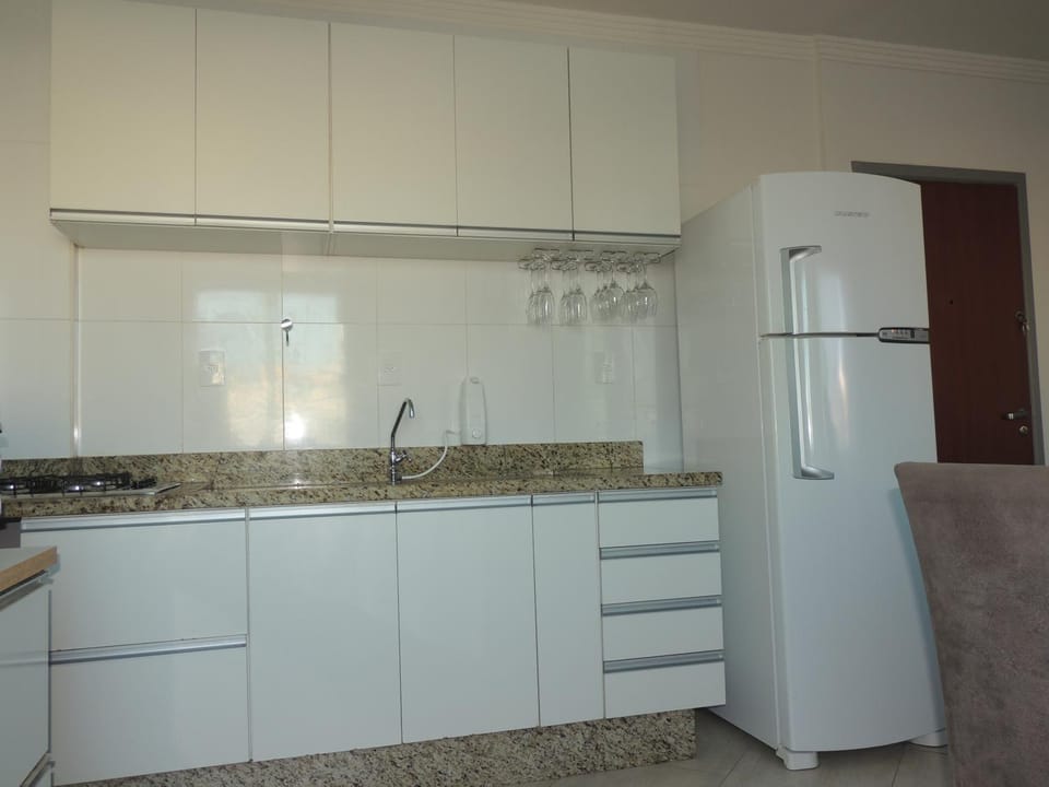 Communal kitchen