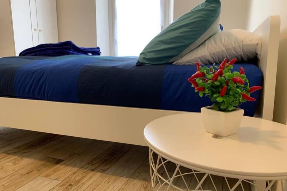 BGY Airport - La Cascinetta Apartment in Lombardy