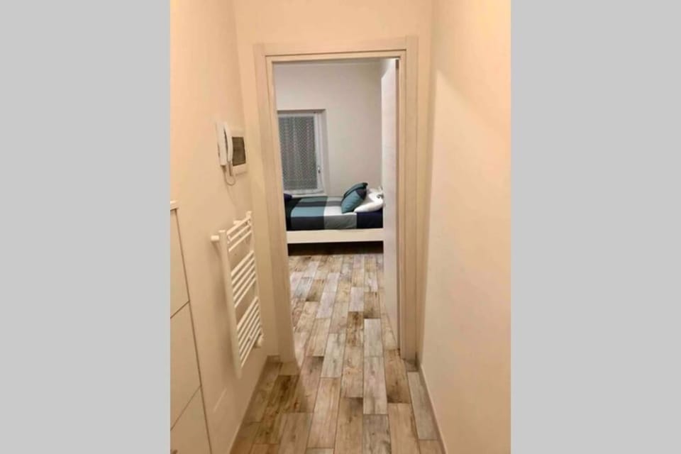 BGY Airport - La Cascinetta Apartment in Lombardy
