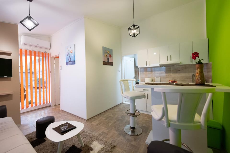 Downtown 1 Apartment in Vojvodina