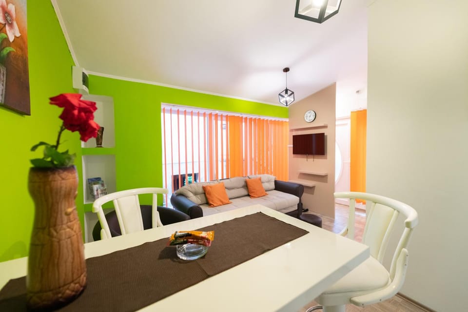 Downtown 1 Apartment in Vojvodina