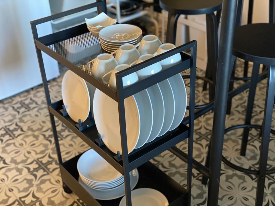 Food, kitchen