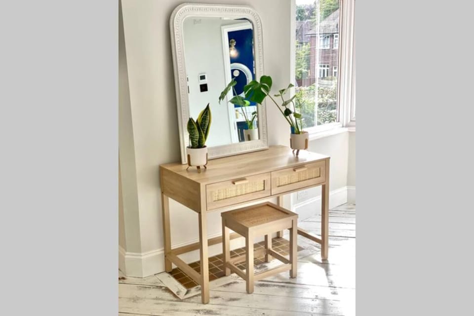 Cleveland House - Perfect for Beaches and Town. Villa in Poole