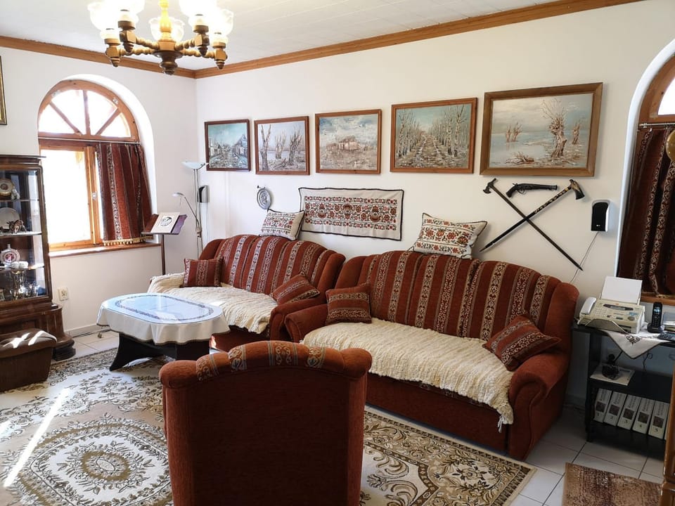 Tóbiás Tanya Vendégház Apartment in Hungary