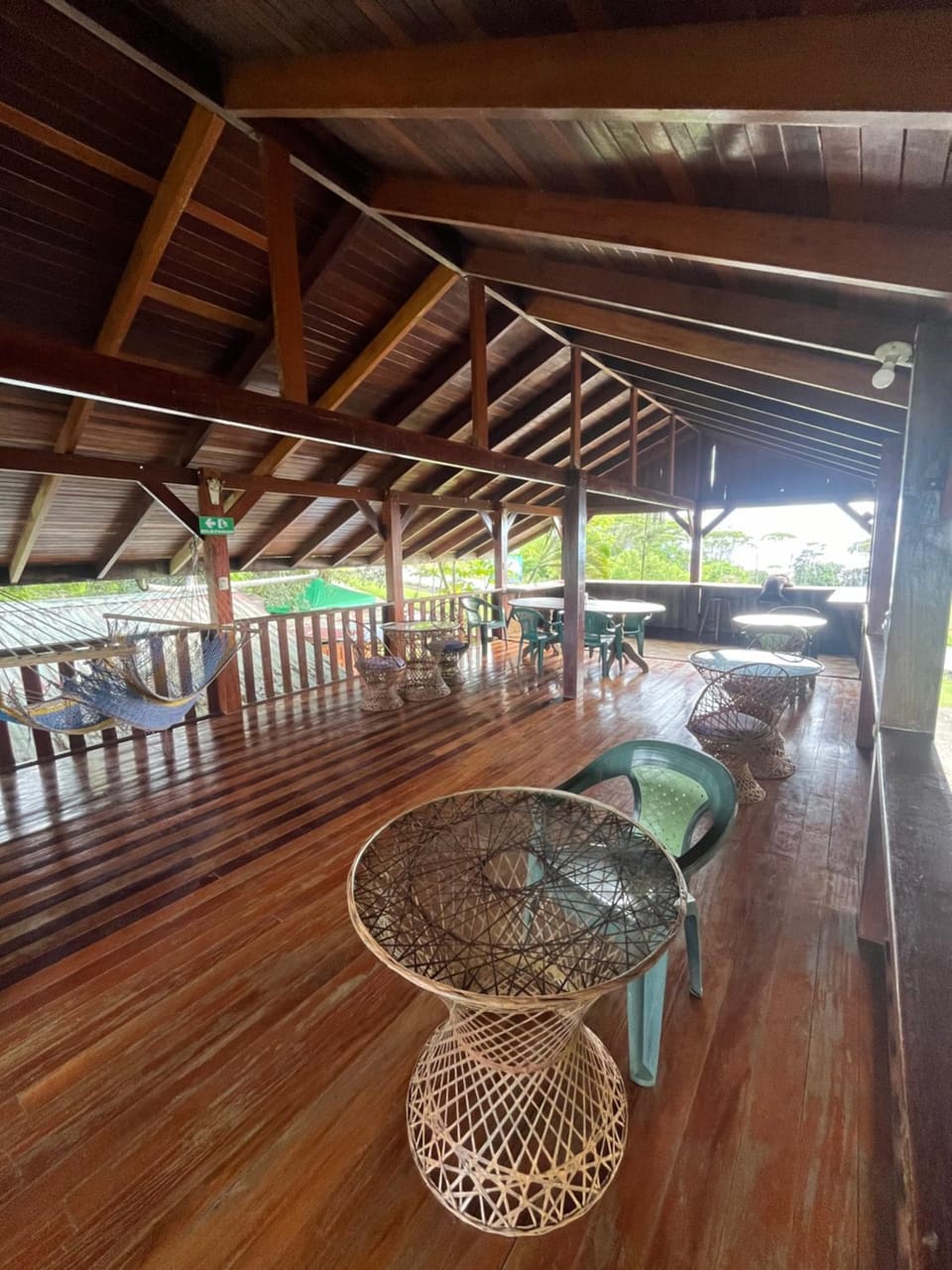 Hotel Mirador Osa Hotel in Puntarenas Province