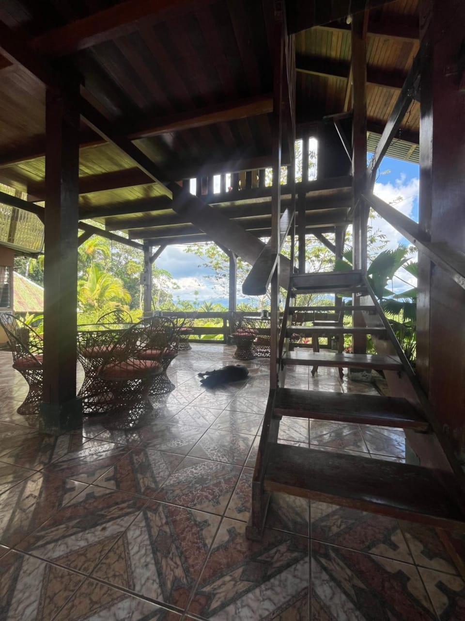 Hotel Mirador Osa Hotel in Puntarenas Province