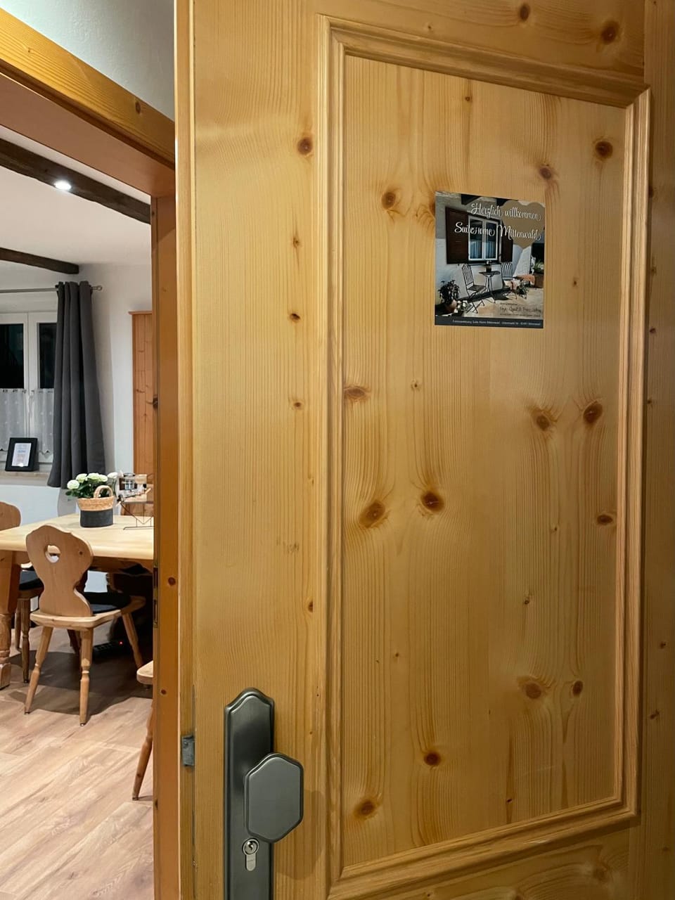 Property logo or sign