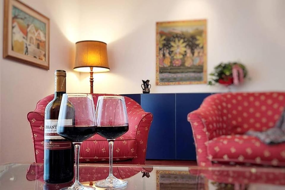 Diamante: Appartamento nel cuore della Toscana Apartment in Tuscany