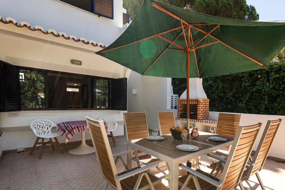 The Albufeira Concierge - Villa Balaia Sun Terrace Apartment in Olhos de Água