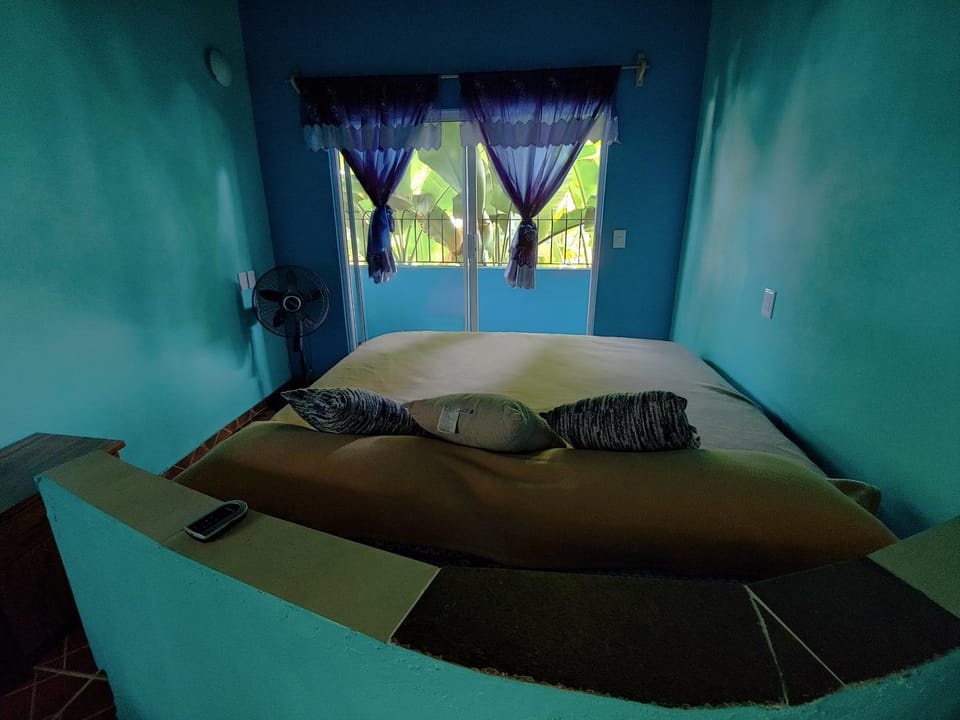CASA NANTLI Inn in Yelapa